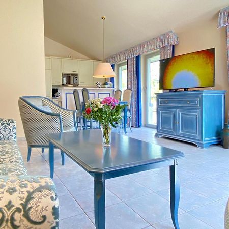 Residenz Bleichroeder - Ferienwohnung Caecilie Χέρινγκσντορφ Εξωτερικό φωτογραφία