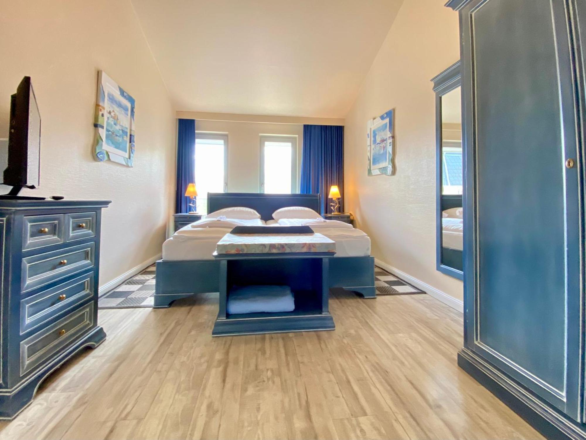 Residenz Bleichroeder - Ferienwohnung Caecilie Χέρινγκσντορφ Εξωτερικό φωτογραφία