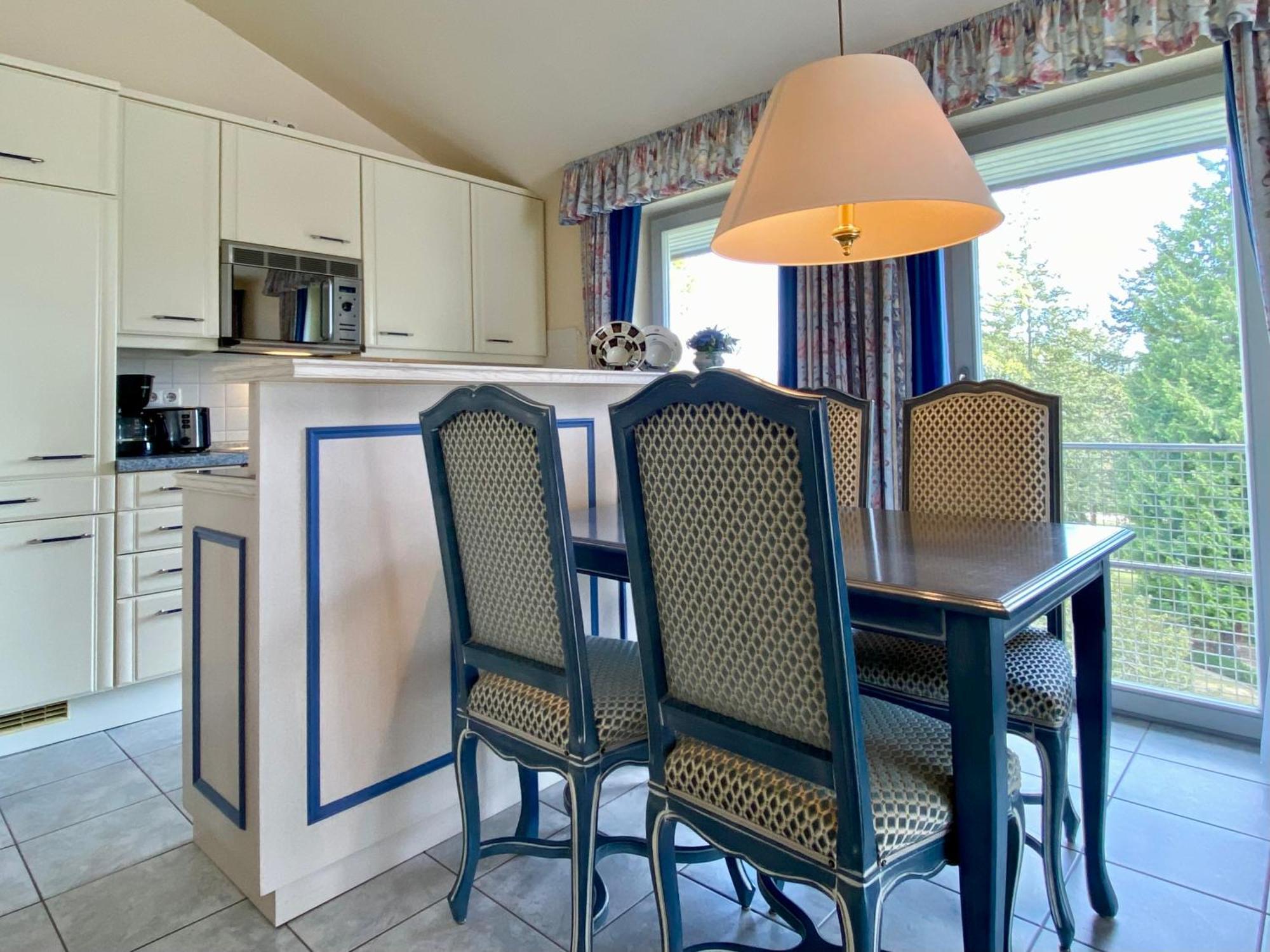 Residenz Bleichroeder - Ferienwohnung Caecilie Χέρινγκσντορφ Εξωτερικό φωτογραφία