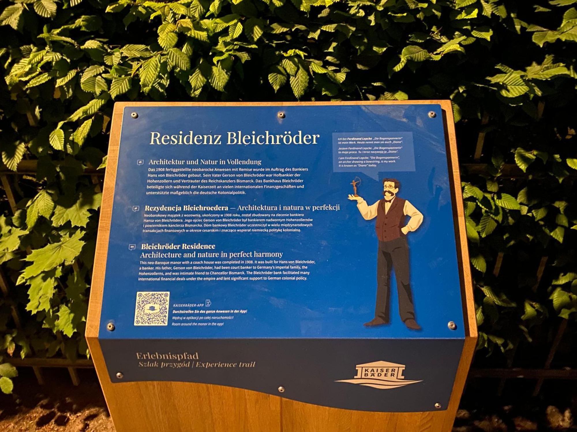 Residenz Bleichroeder - Ferienwohnung Caecilie Χέρινγκσντορφ Εξωτερικό φωτογραφία